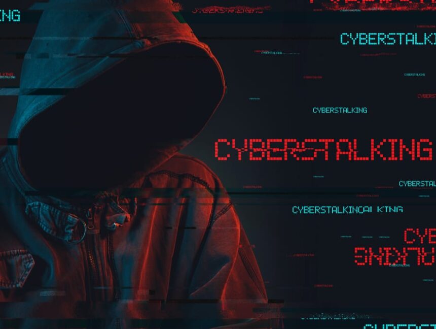 Cyber Stalking Is a Real Crime