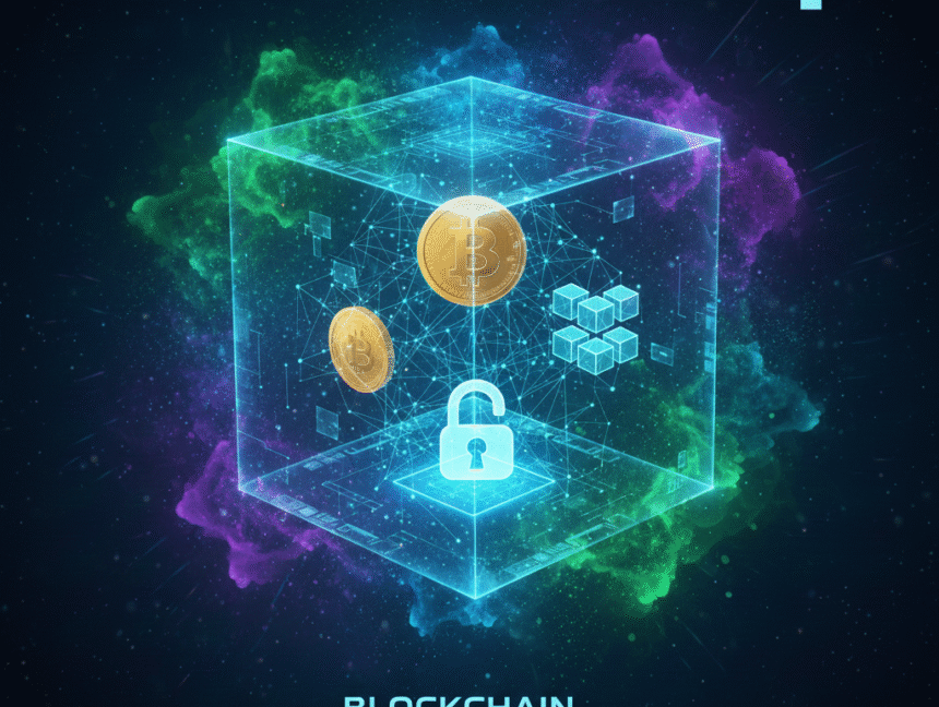 Demystifying Cryptocurrencies, Blockchain, and ICOs