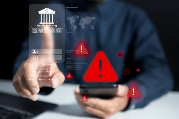 New Techniques for Bank Account Hacking and Fraud