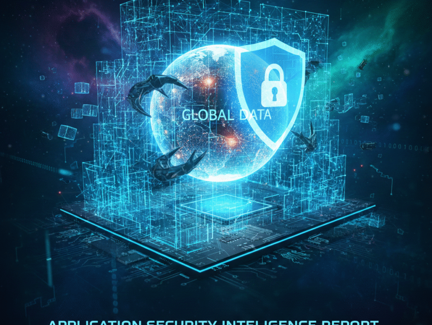 Application Security Intelligence Report for September 2019