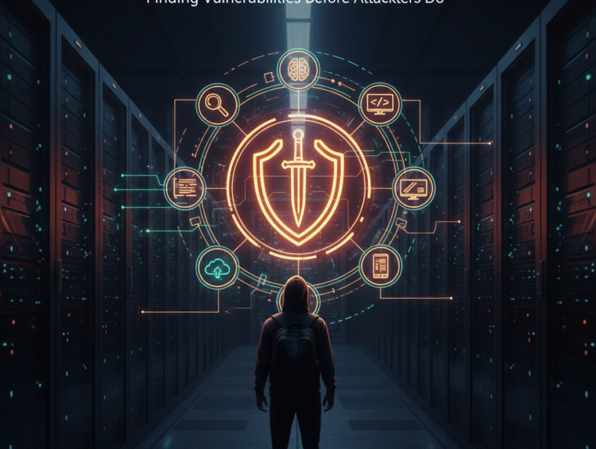 What is Penetration Testing