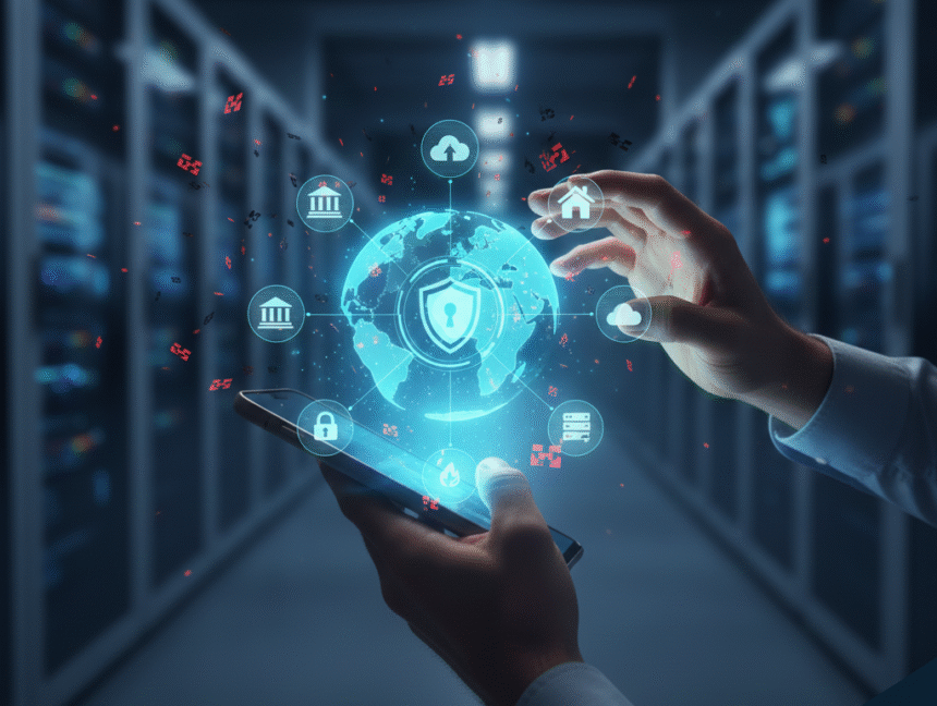 Cyber security and its importance