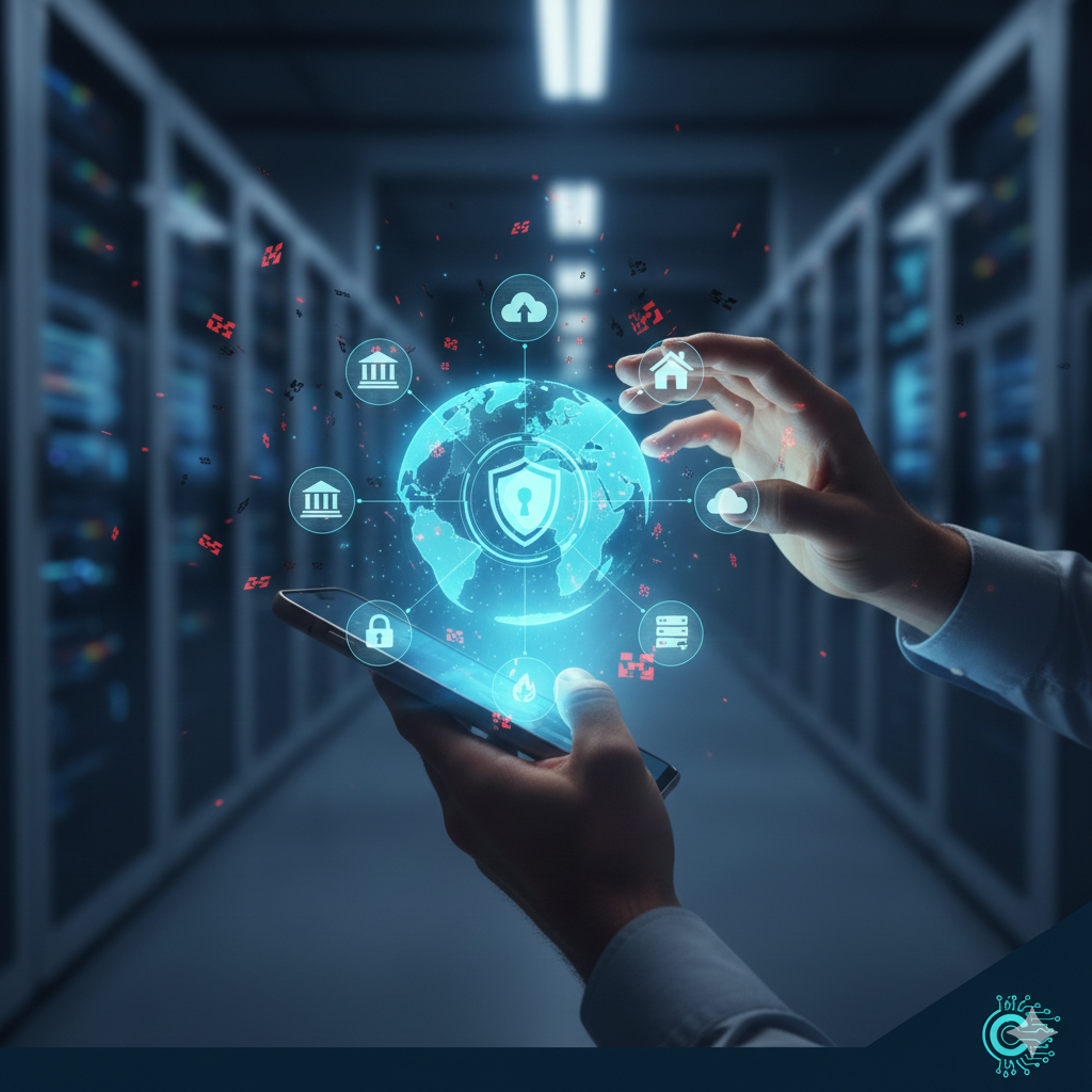 Cyber security and its importance