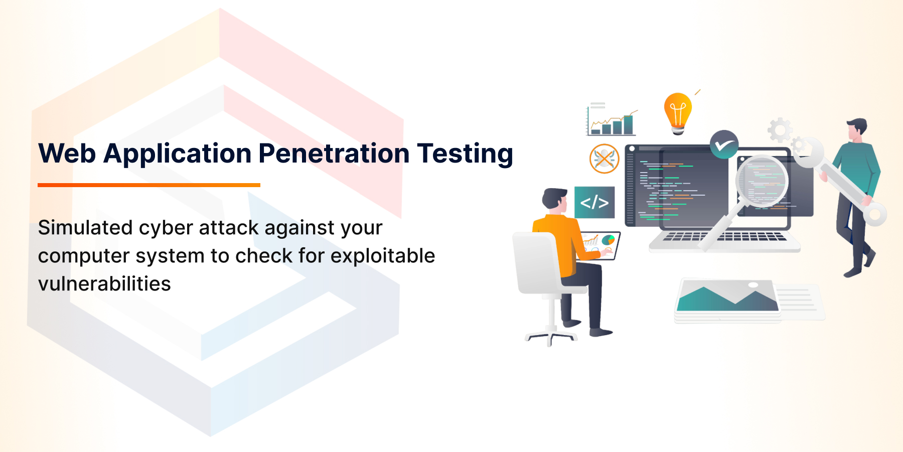 Web Application Penetration Testing