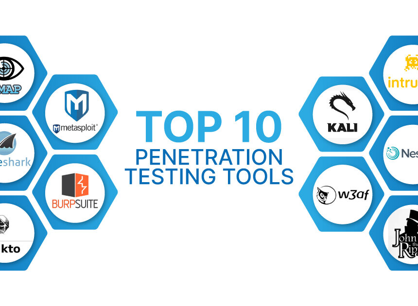 Penetration Testing Tools