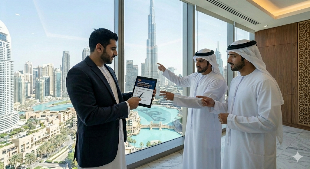 How to choose penetration testing services in UAE?