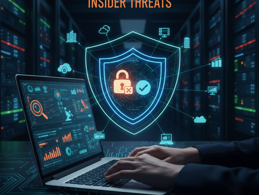 How to Protect Your Business from Insider Threats
